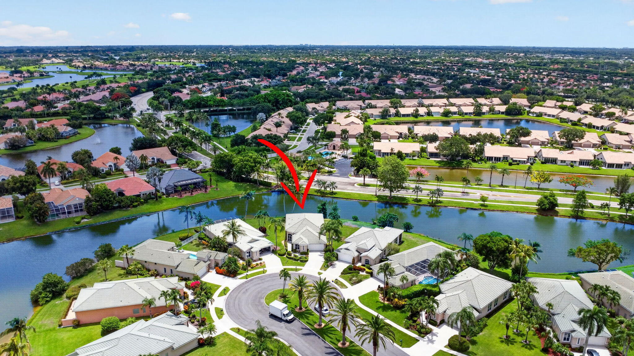 7760 Carrington Boynton Beach, FL 33472
