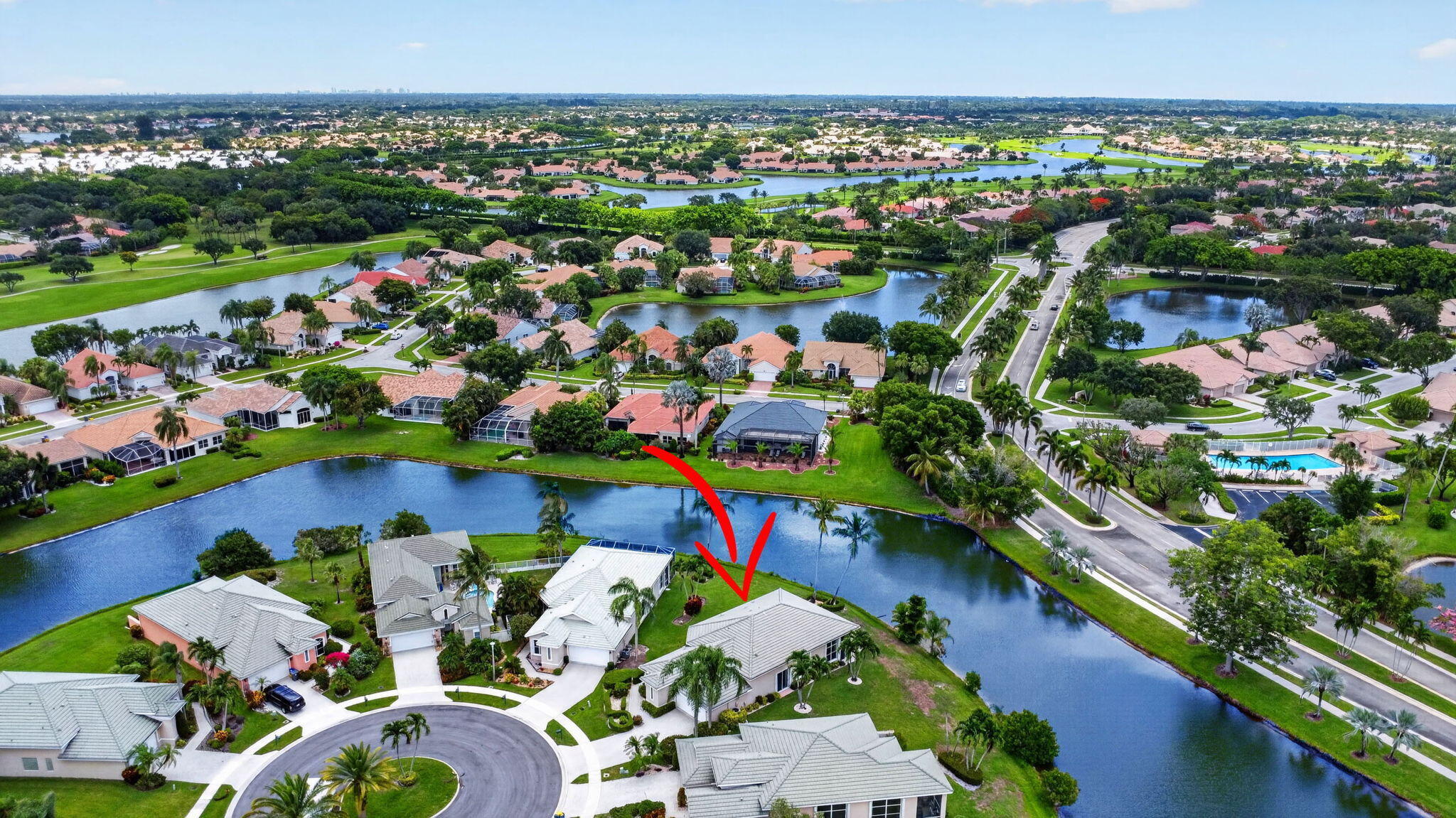 7760 Carrington Boynton Beach, FL 33472