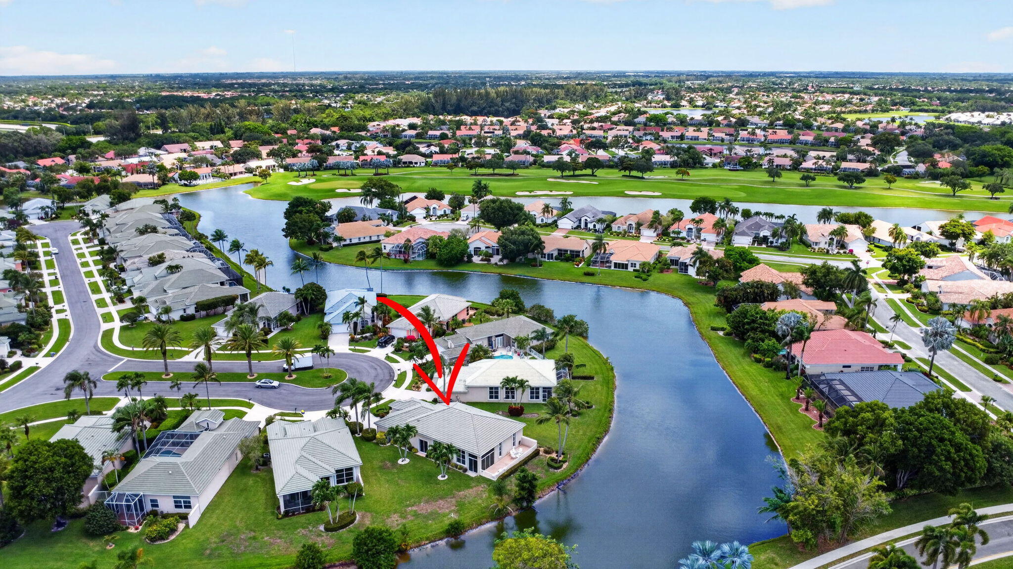 7760 Carrington Boynton Beach, FL 33472