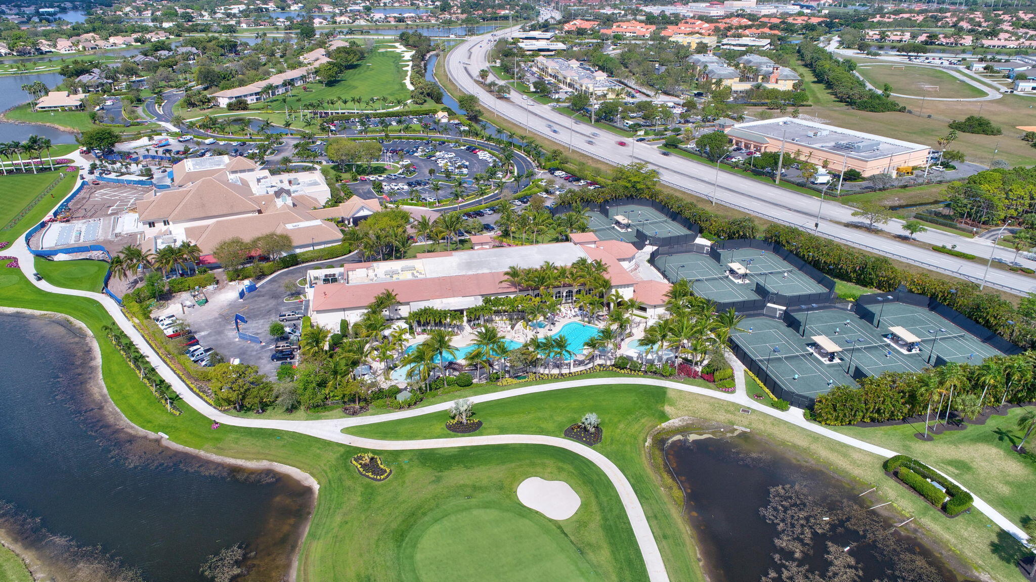 7760 Carrington Boynton Beach, FL 33472