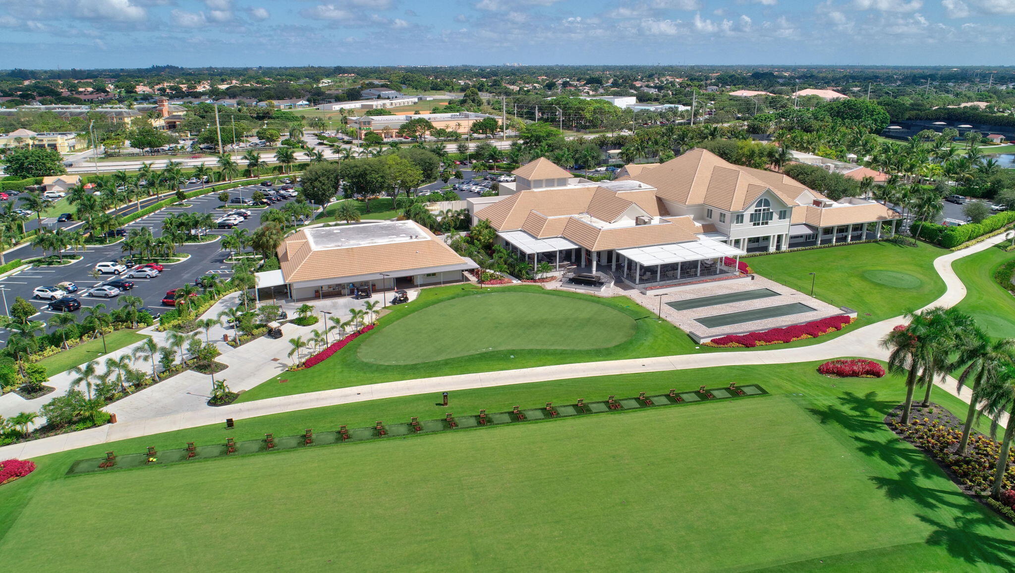 7760 Carrington Boynton Beach, FL 33472