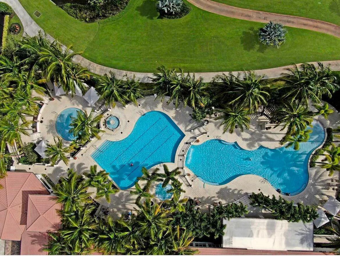 7760 Carrington Boynton Beach, FL 33472