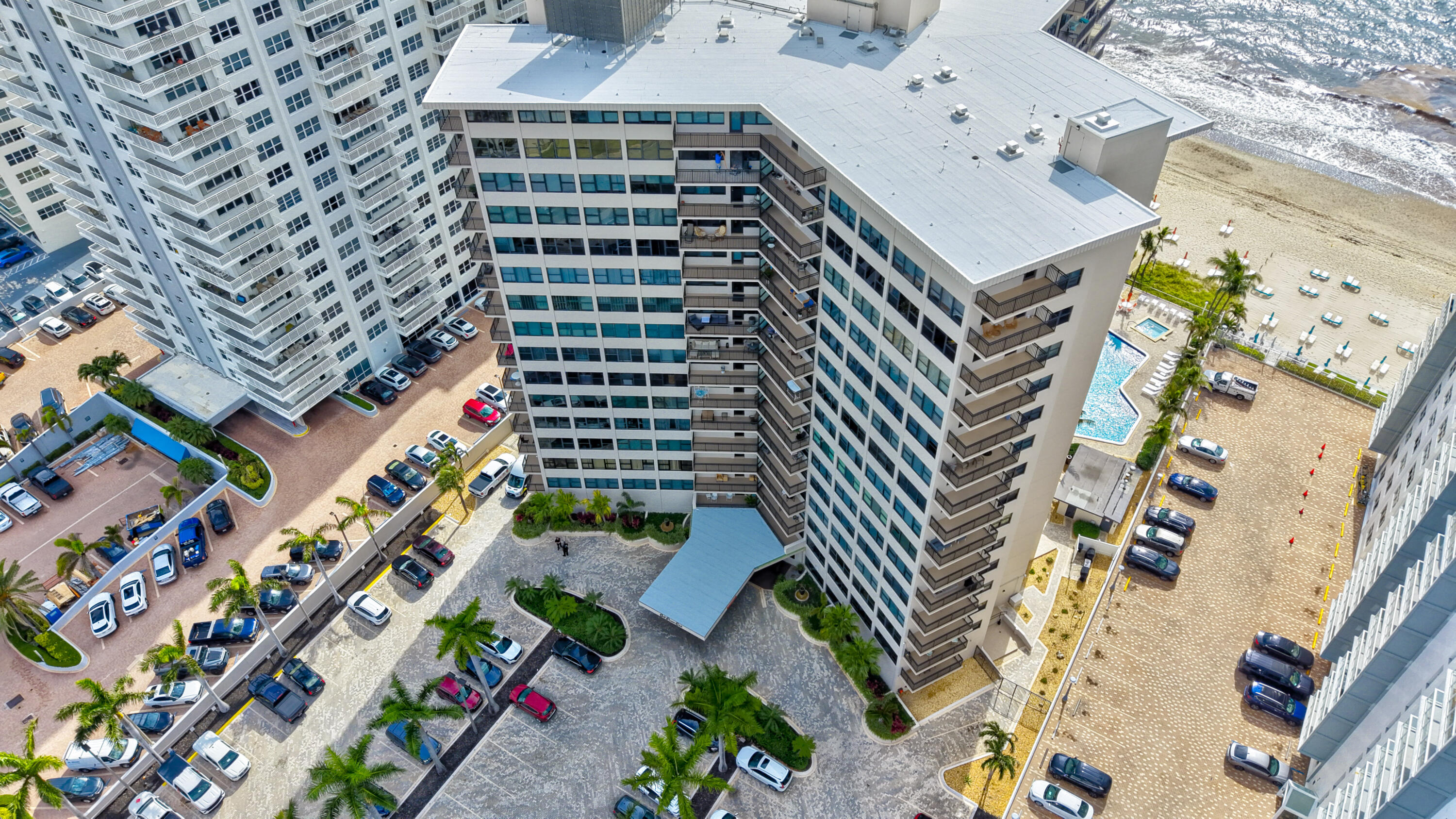 3800 Galt Ocean #515 Fort Lauderdale, FL 33308