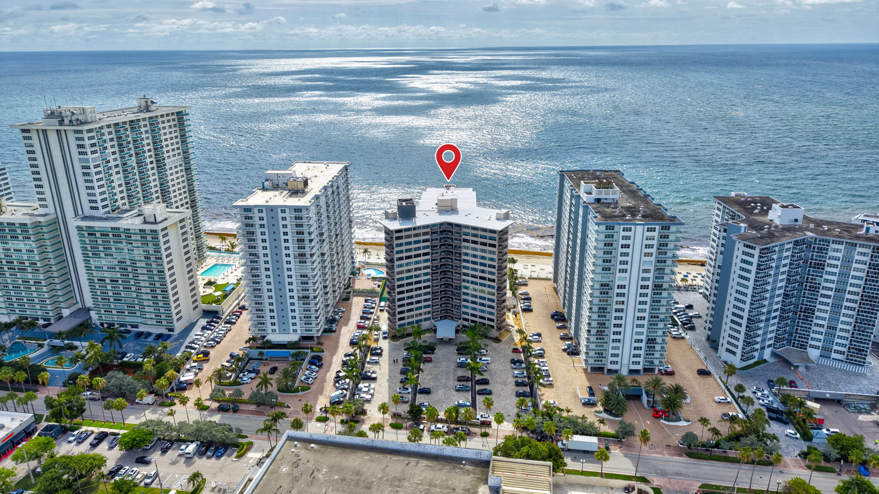 3800 Galt Ocean #515 Fort Lauderdale, FL 33308