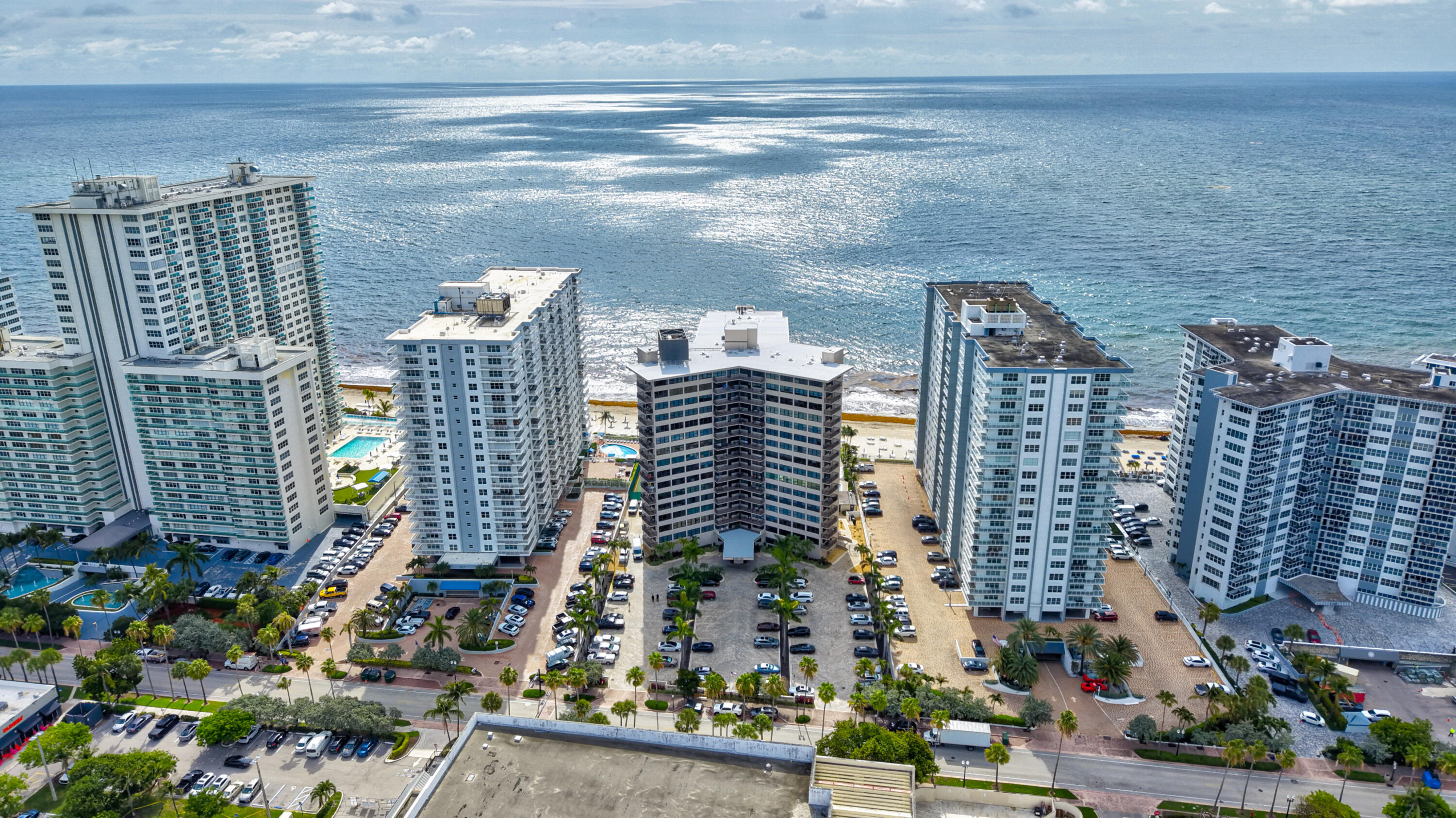 3800 Galt Ocean #515 Fort Lauderdale, FL 33308