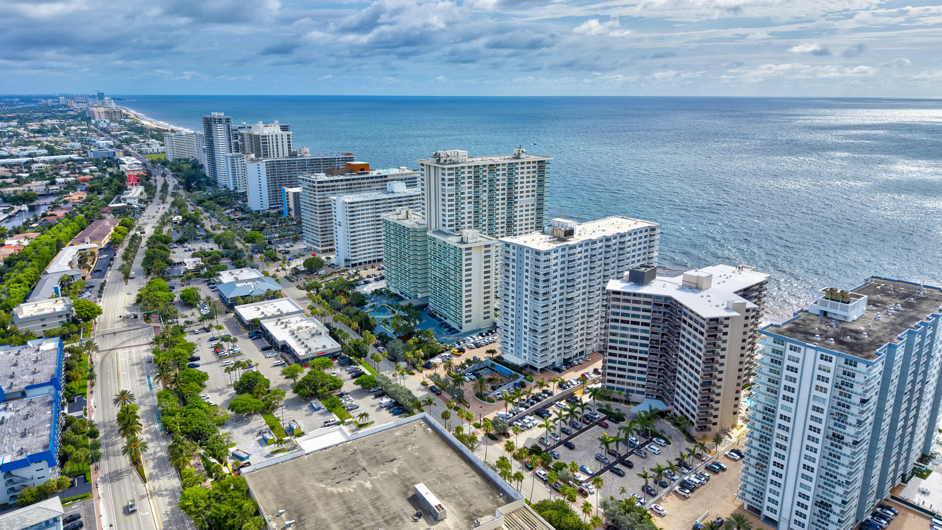 3800 Galt Ocean #515 Fort Lauderdale, FL 33308