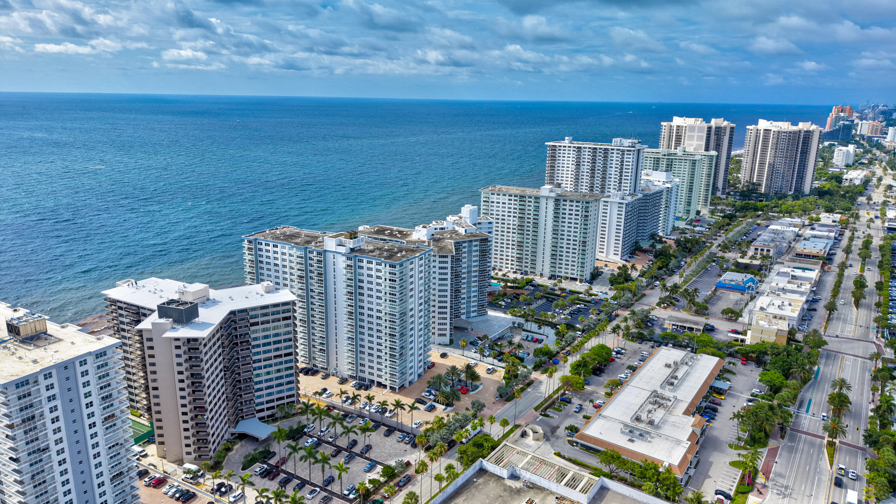 3800 Galt Ocean #515 Fort Lauderdale, FL 33308