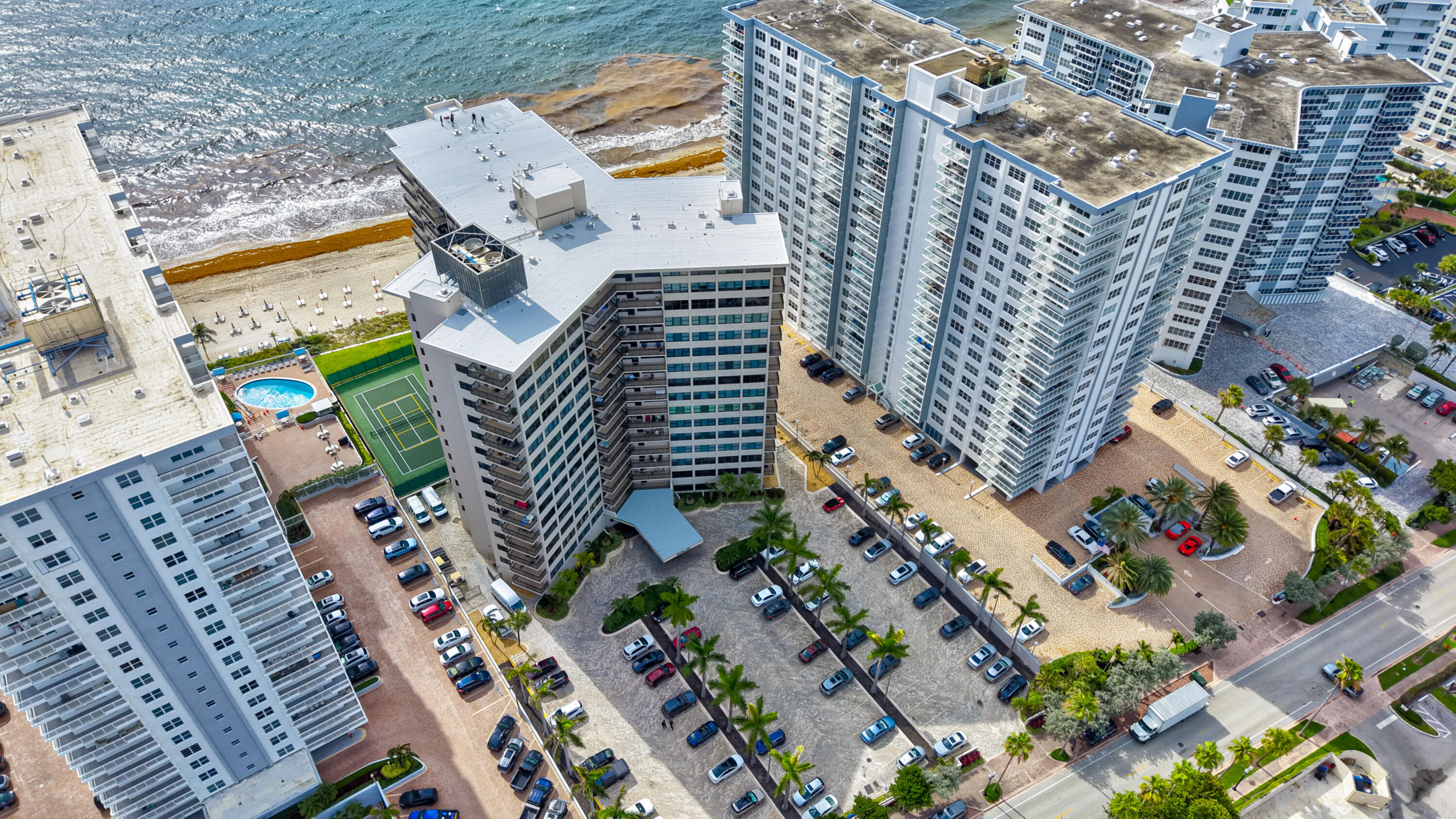 3800 Galt Ocean #515 Fort Lauderdale, FL 33308