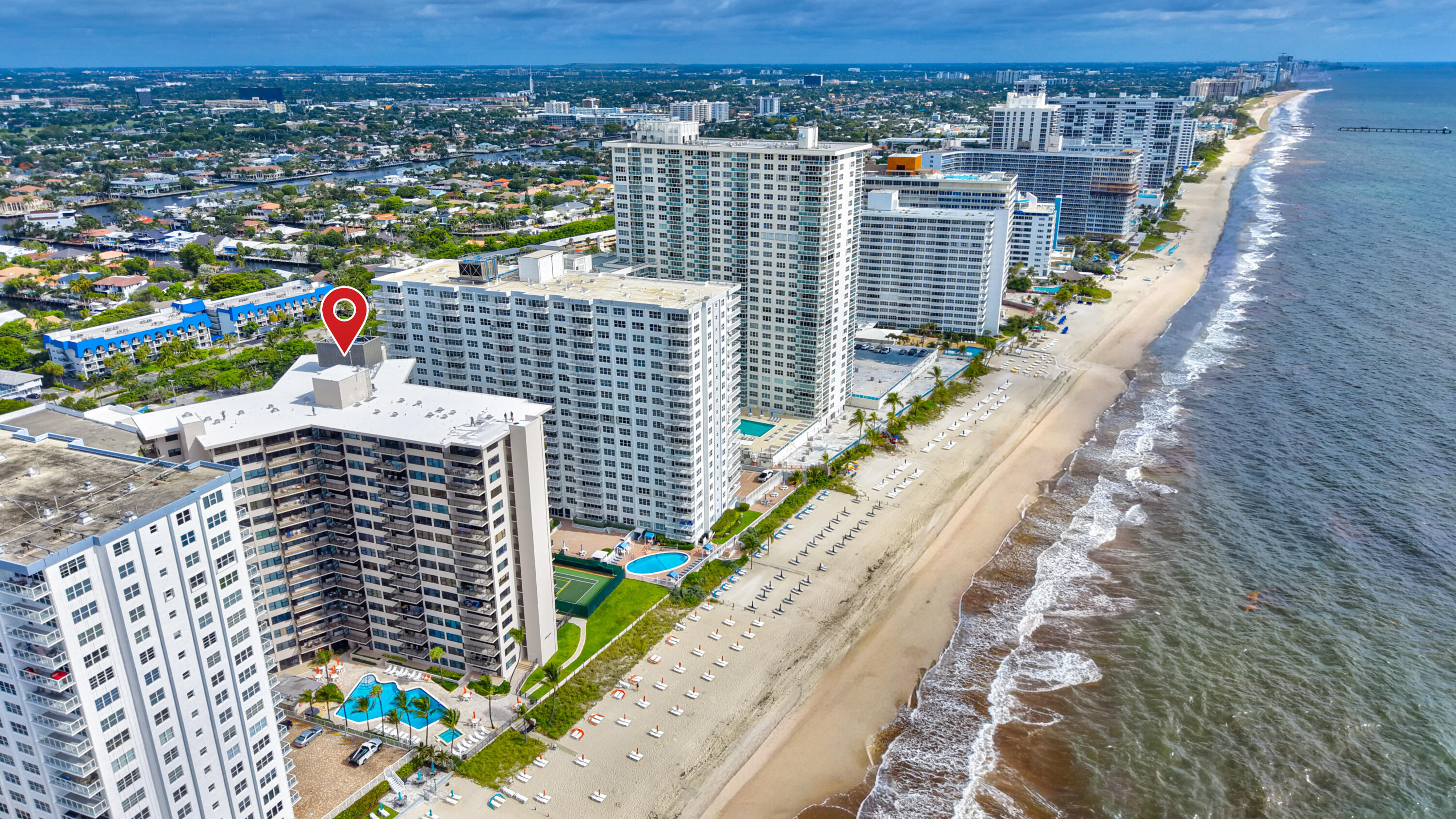 3800 Galt Ocean #515 Fort Lauderdale, FL 33308