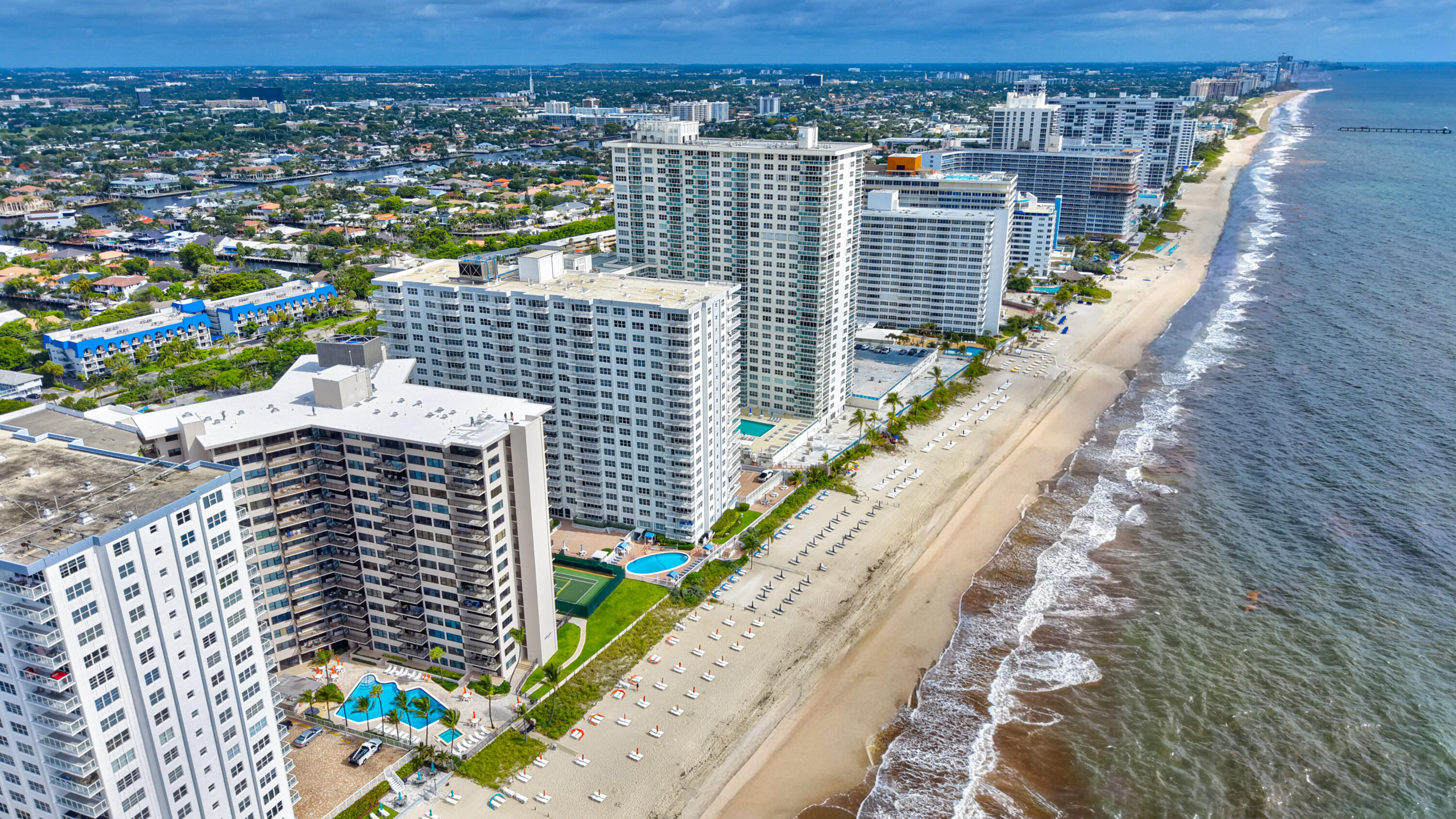 3800 Galt Ocean #515 Fort Lauderdale, FL 33308