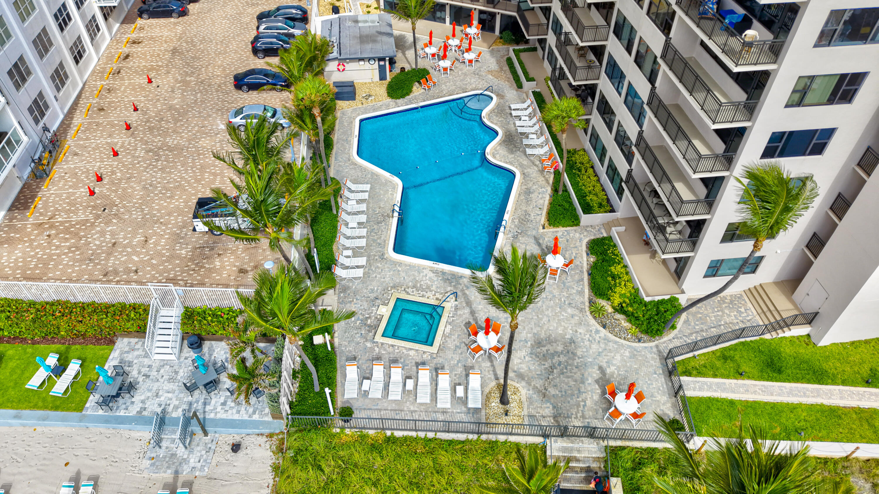3800 Galt Ocean #515 Fort Lauderdale, FL 33308