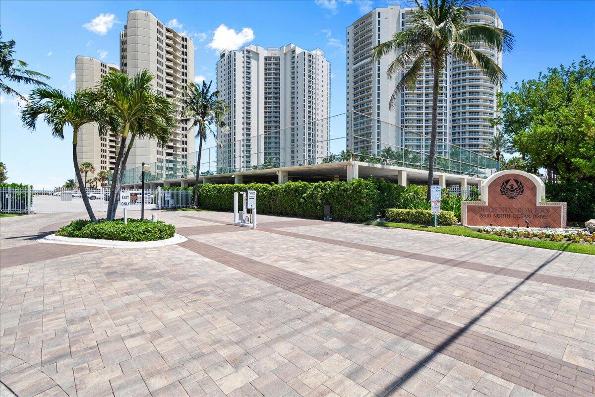 2800 N Ocean #A-18c Riviera Beach, FL 33404
