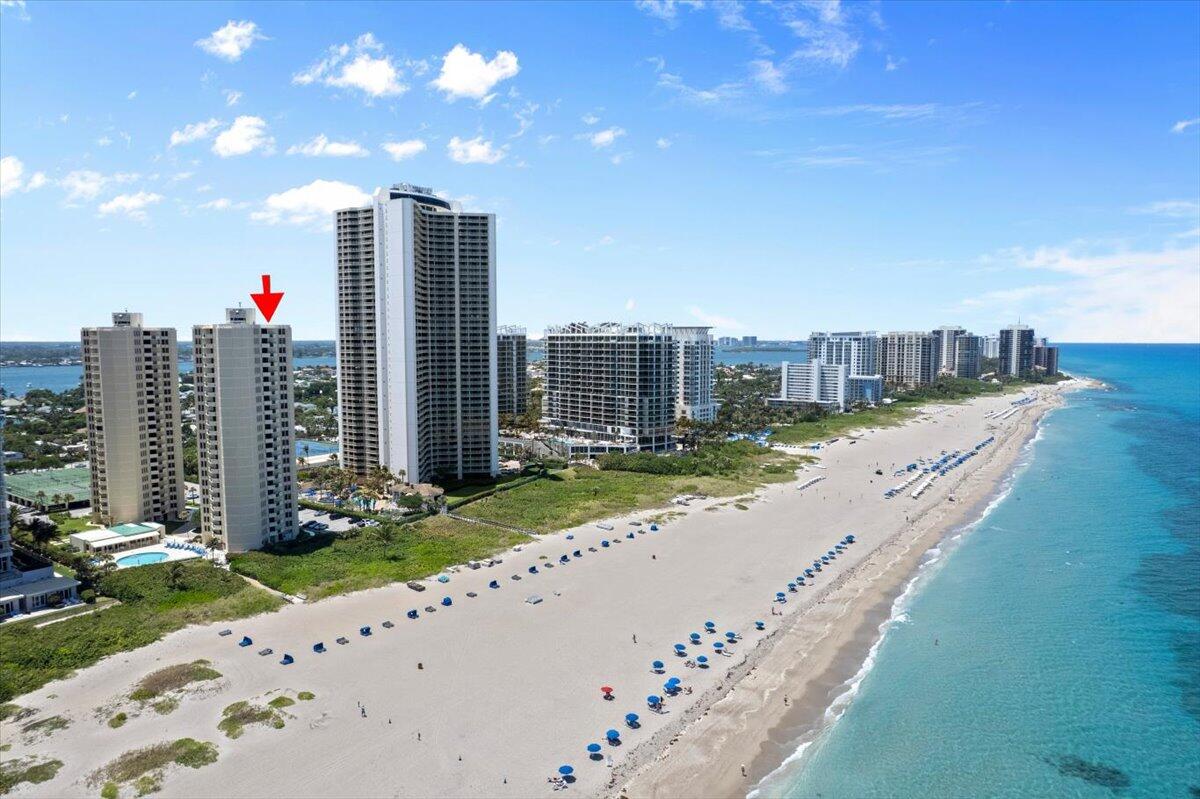 2800 N Ocean #A-18c Riviera Beach, FL 33404
