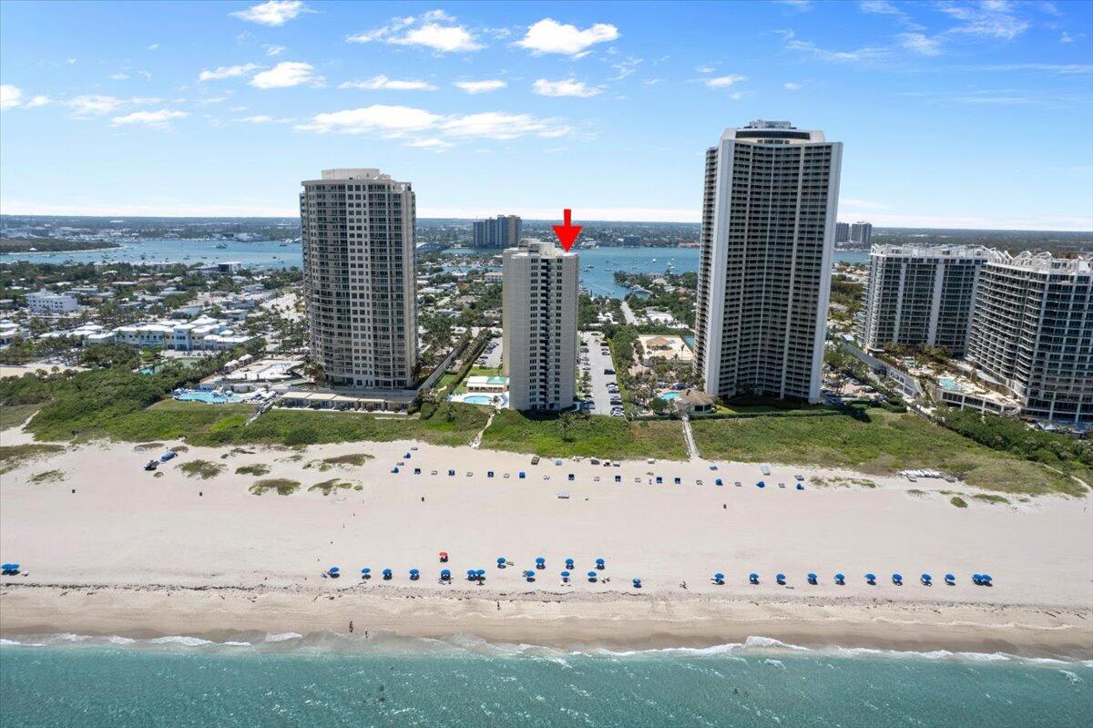 2800 N Ocean #A-18c Riviera Beach, FL 33404