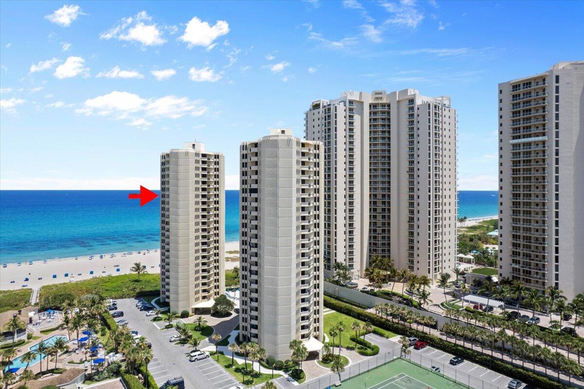 2800 N Ocean #A-18c Riviera Beach, FL 33404