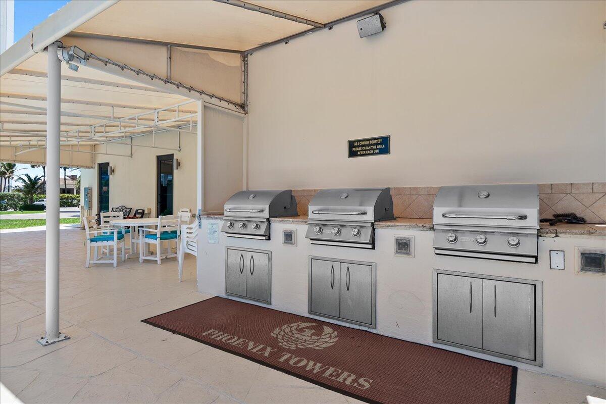 2800 N Ocean #A-18c Riviera Beach, FL 33404