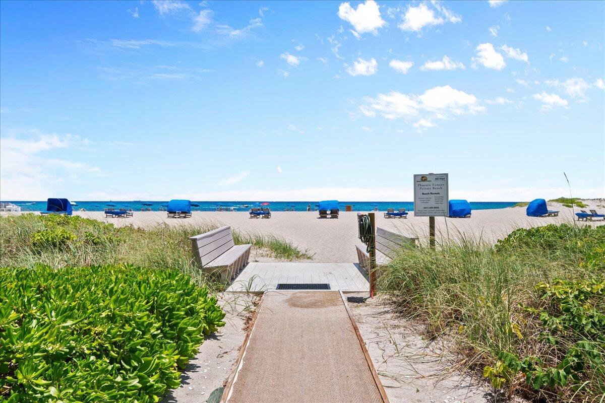 2800 N Ocean #A-18c Riviera Beach, FL 33404