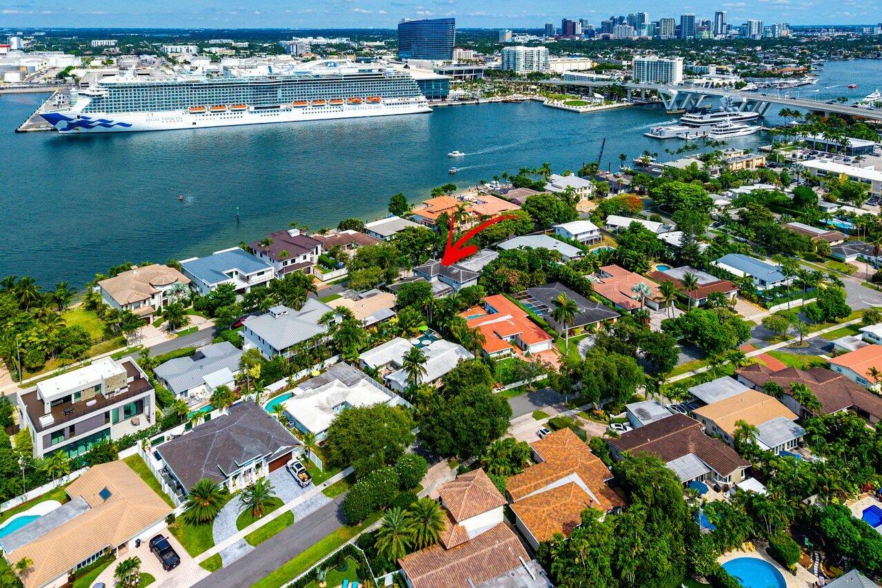 1940 Harbourview Fort Lauderdale, FL 33316