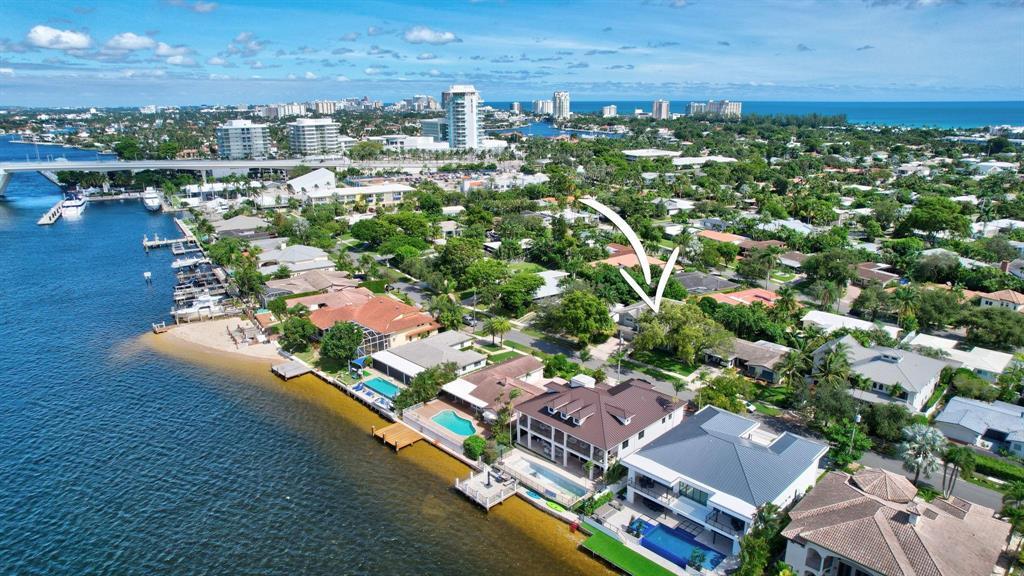 1940 Harbourview Fort Lauderdale, FL 33316