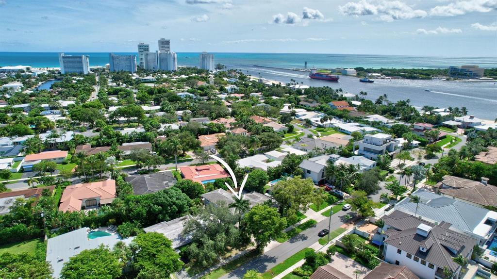 1940 Harbourview Fort Lauderdale, FL 33316