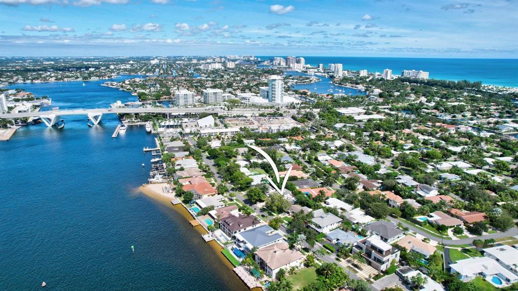1940 Harbourview Fort Lauderdale, FL 33316