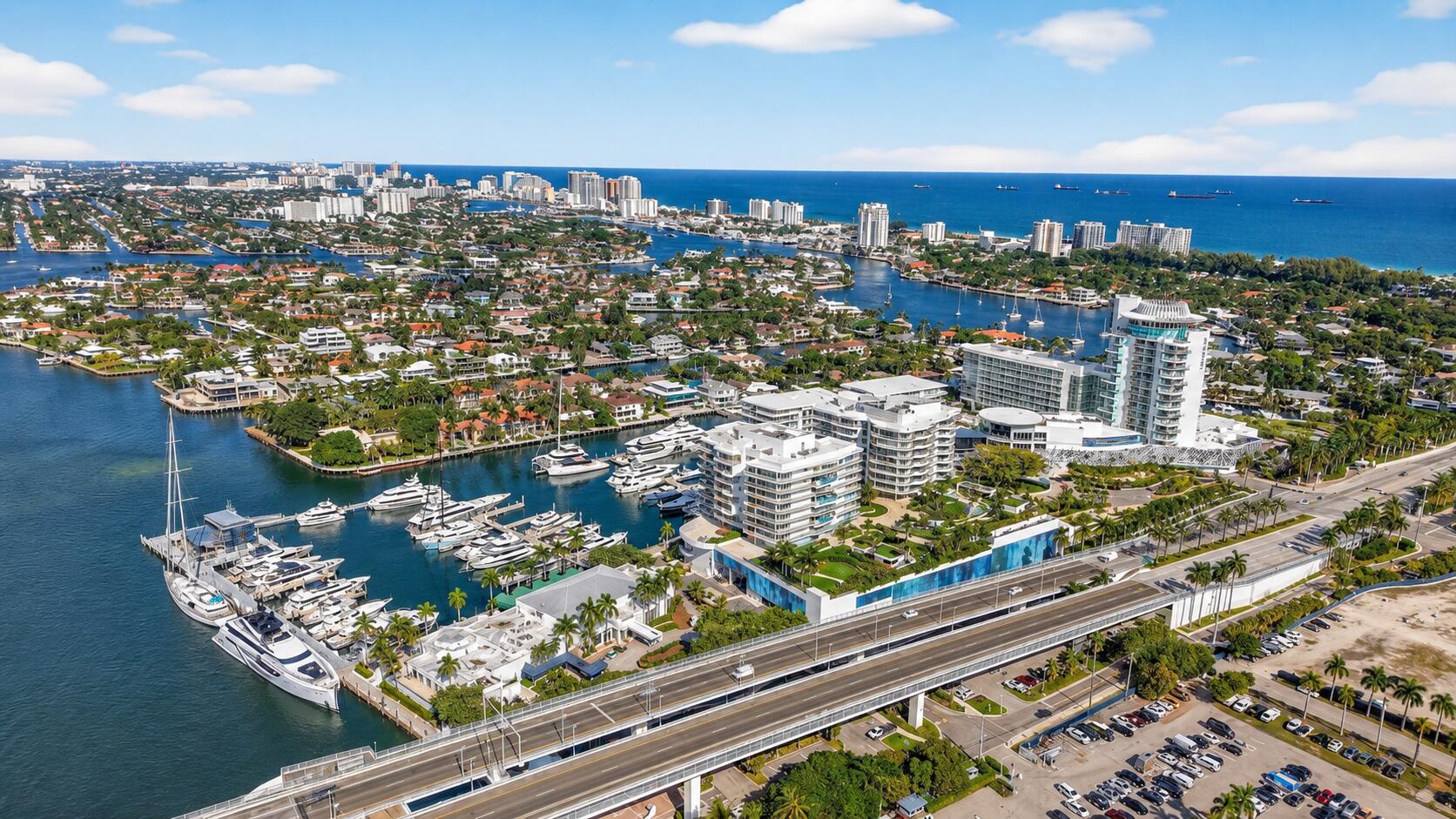 1940 Harbourview Fort Lauderdale, FL 33316