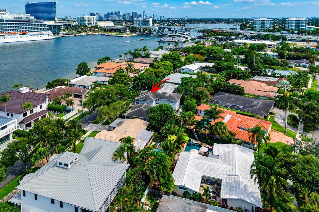 1940 Harbourview Fort Lauderdale, FL 33316