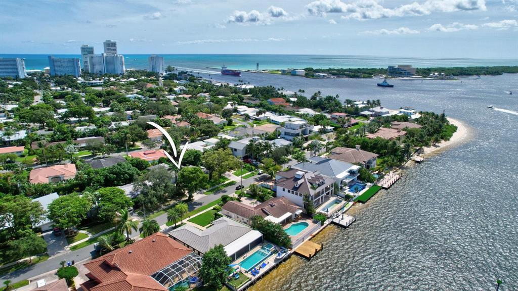 1940 Harbourview Fort Lauderdale, FL 33316