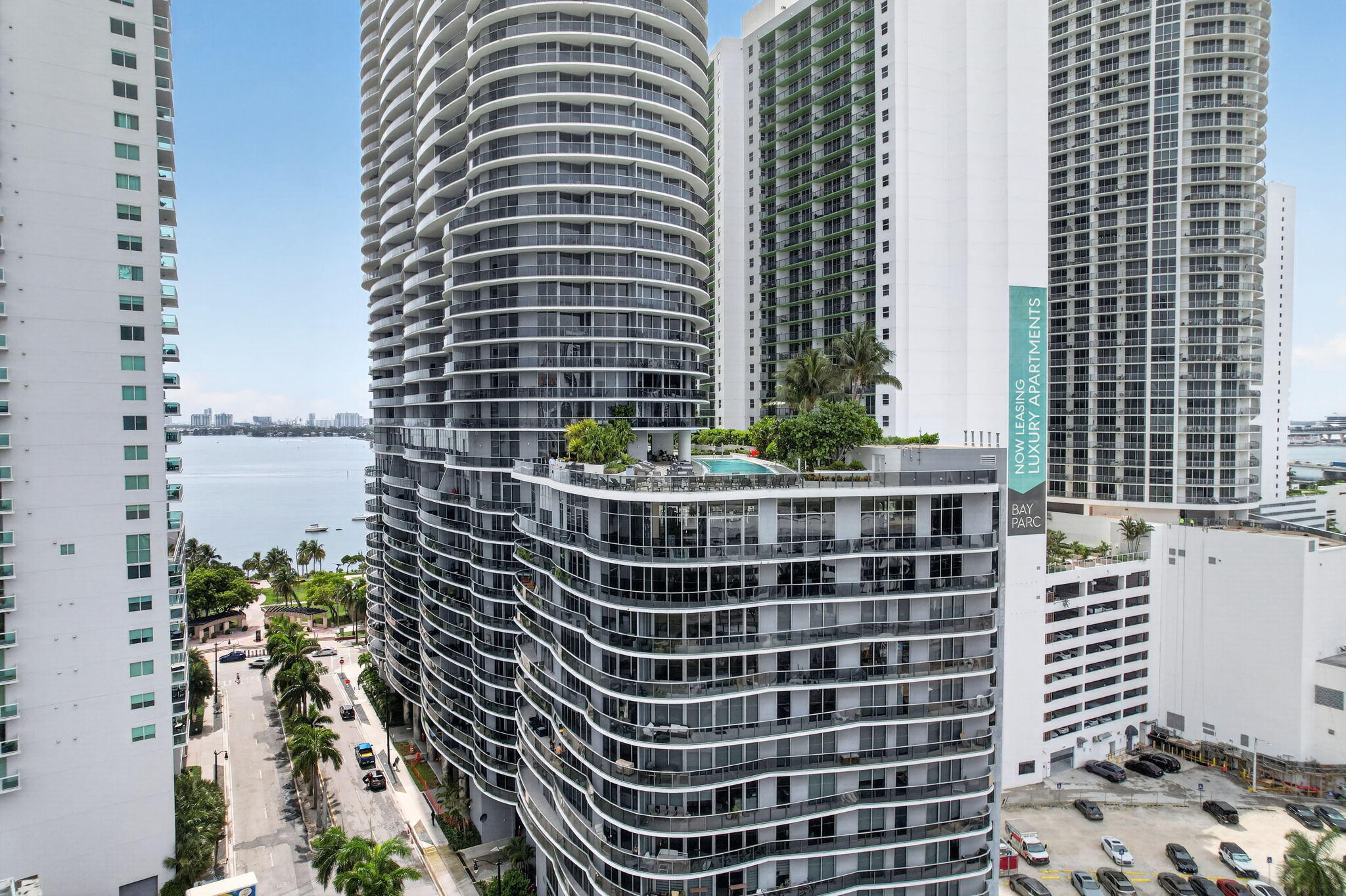 image Aria on the Bay53