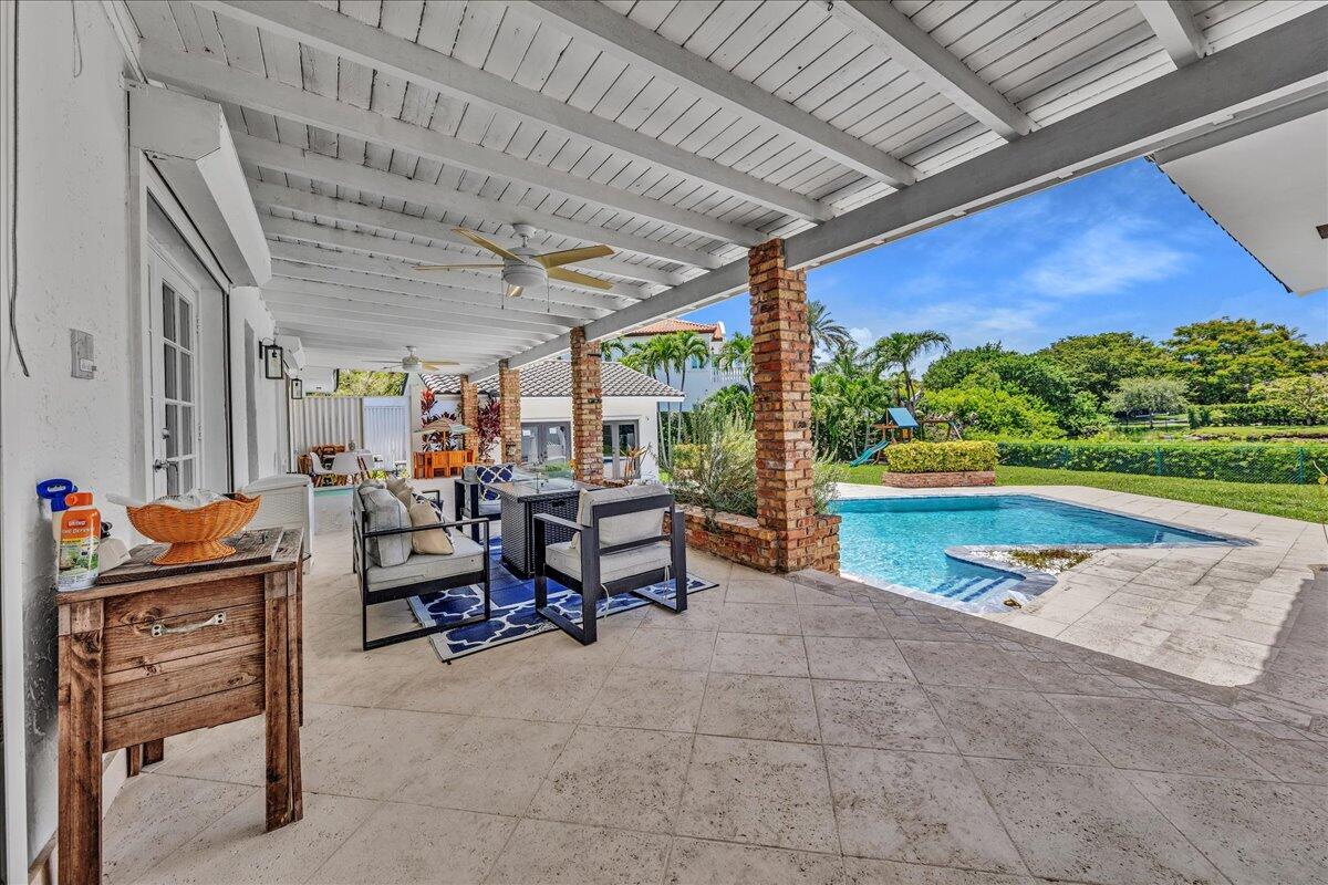 5901 SW 136th Pinecrest, FL 33156