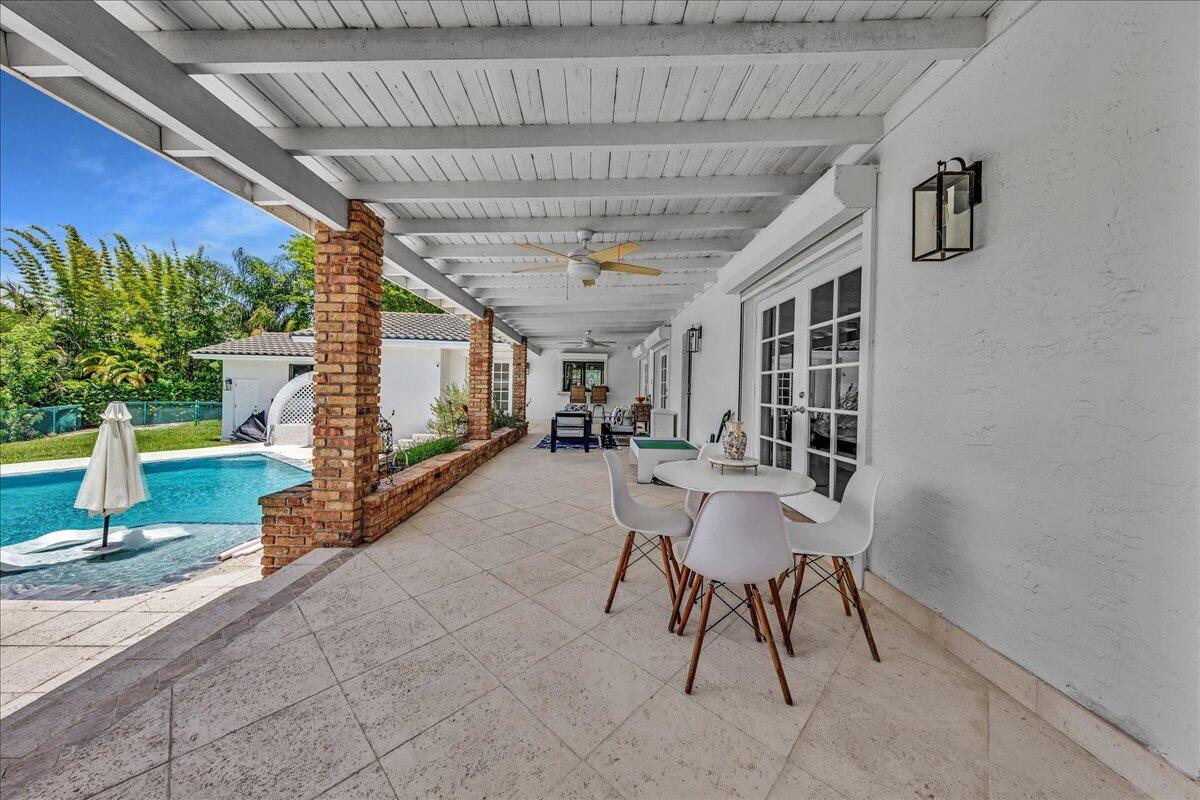 5901 SW 136th Pinecrest, FL 33156