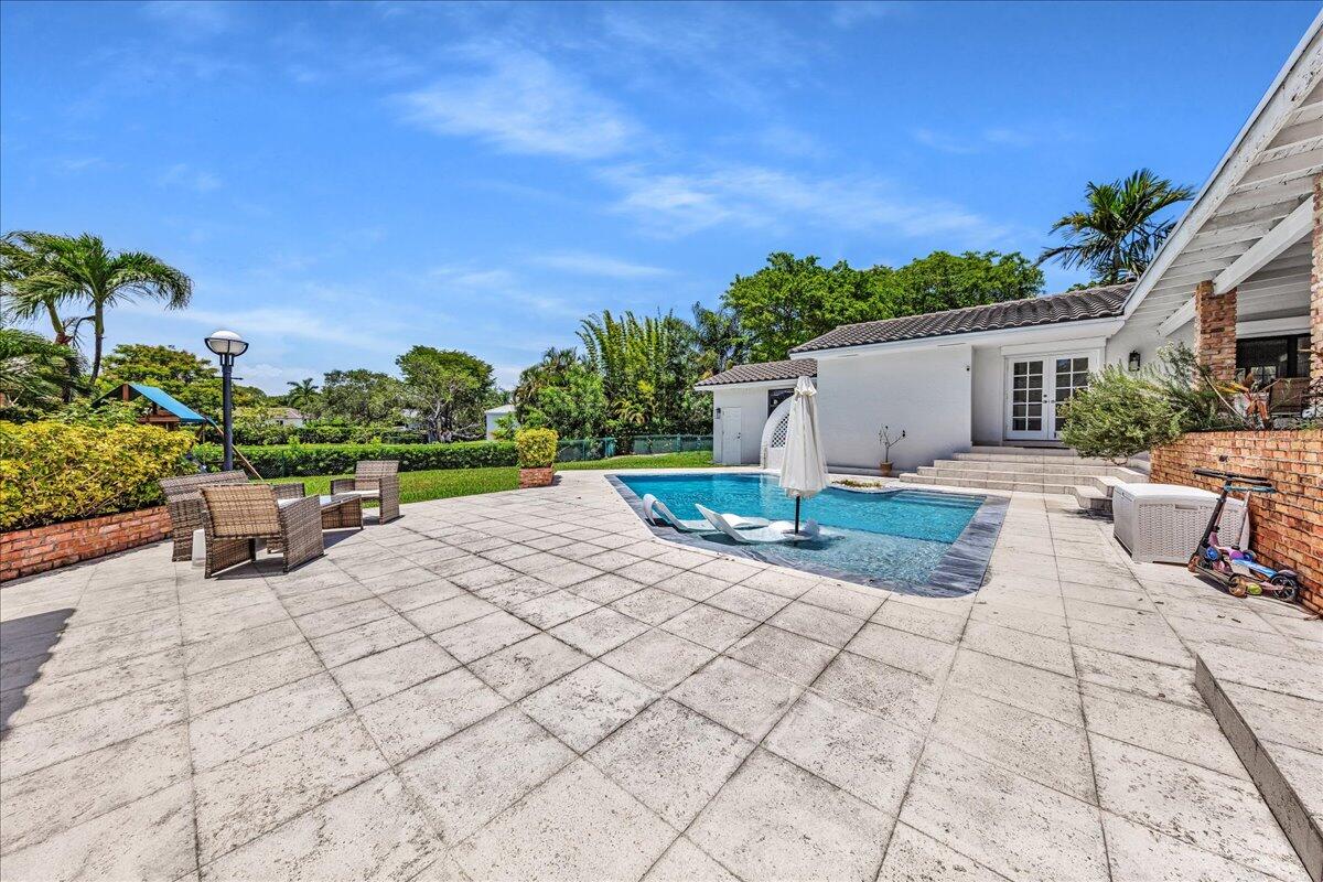 5901 SW 136th Pinecrest, FL 33156