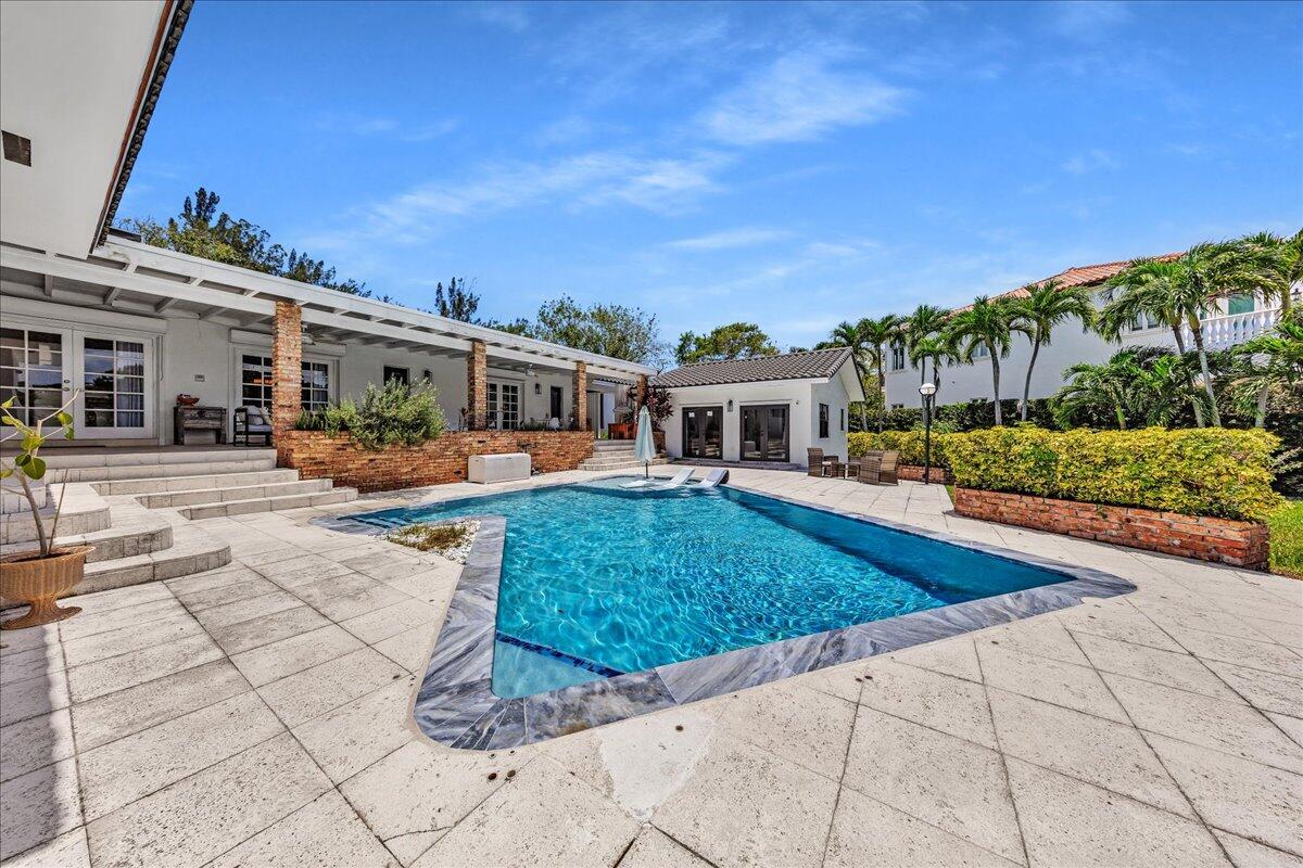 5901 SW 136th Pinecrest, FL 33156