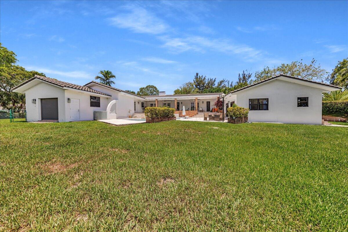 5901 SW 136th Pinecrest, FL 33156