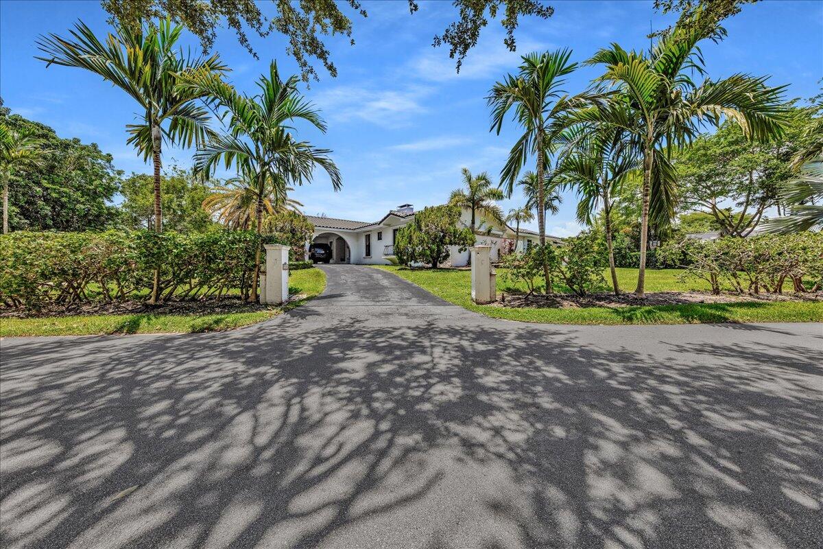 5901 SW 136th Pinecrest, FL 33156