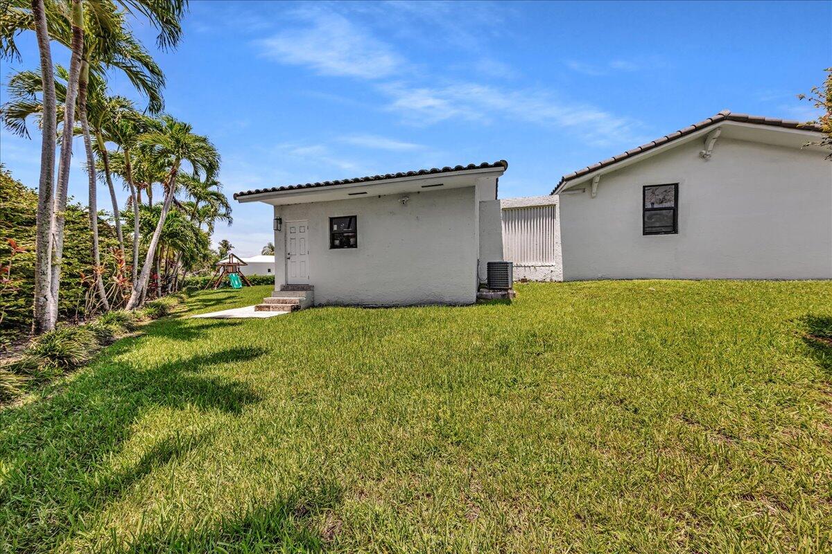 5901 SW 136th Pinecrest, FL 33156