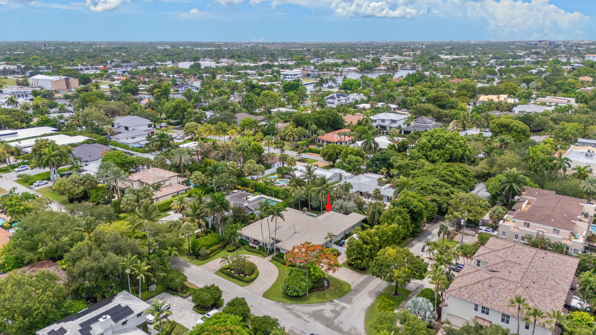 2517 NE 13th Fort Lauderdale, FL 33304