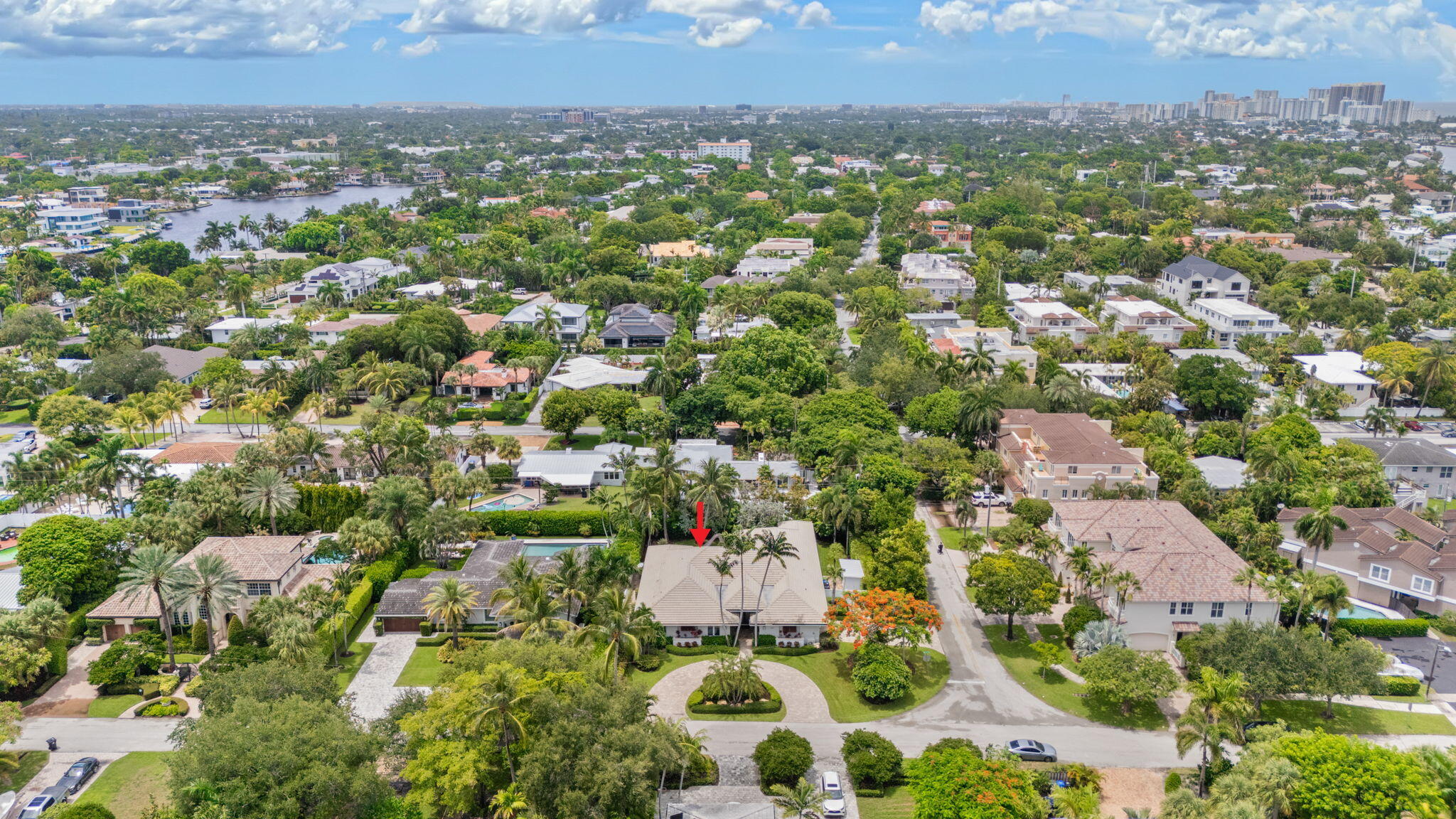 2517 NE 13th Fort Lauderdale, FL 33304