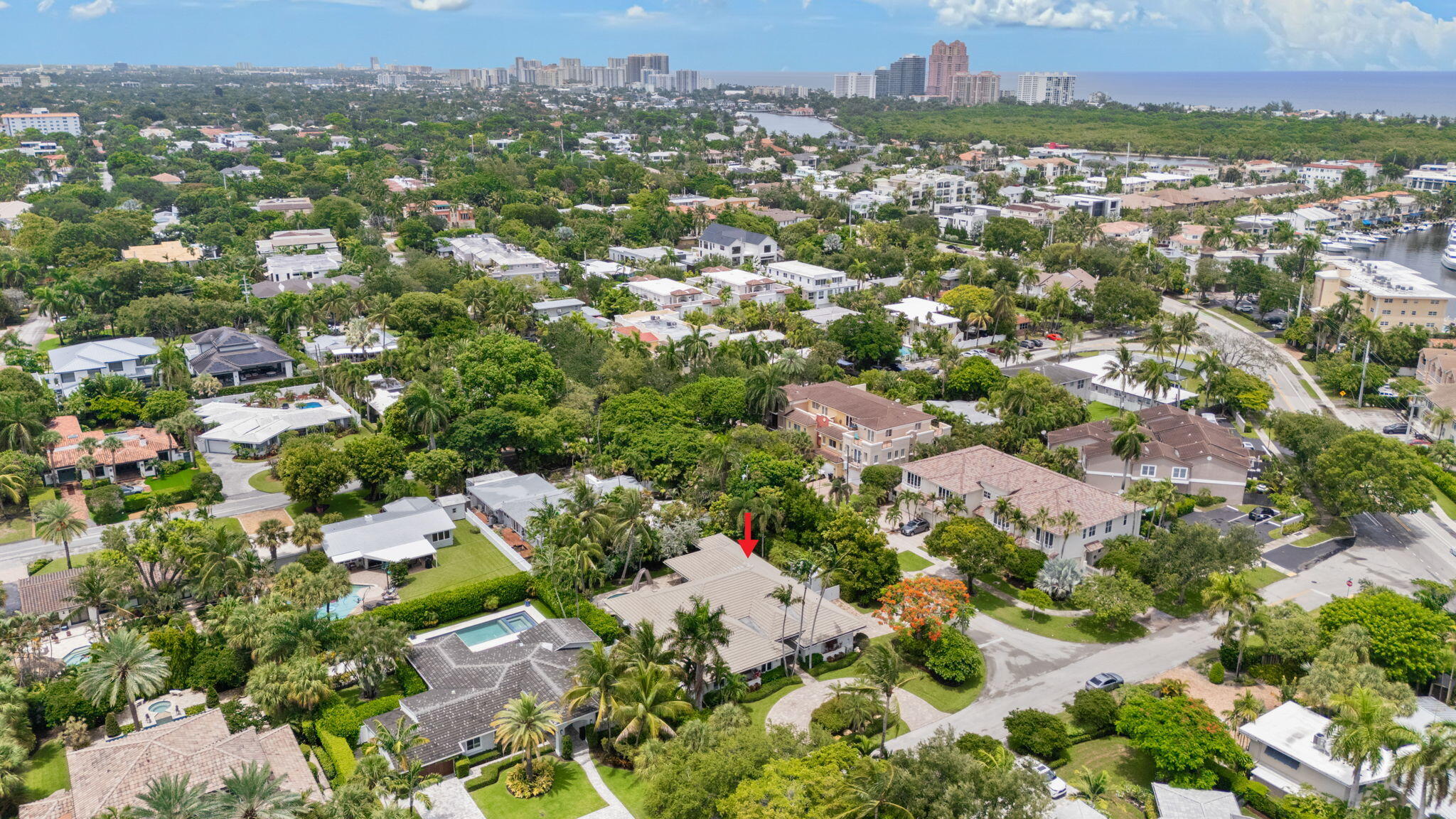 2517 NE 13th Fort Lauderdale, FL 33304