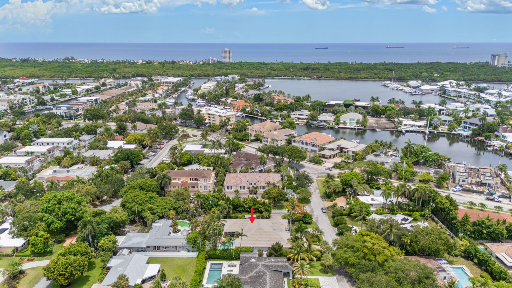 2517 NE 13th Fort Lauderdale, FL 33304