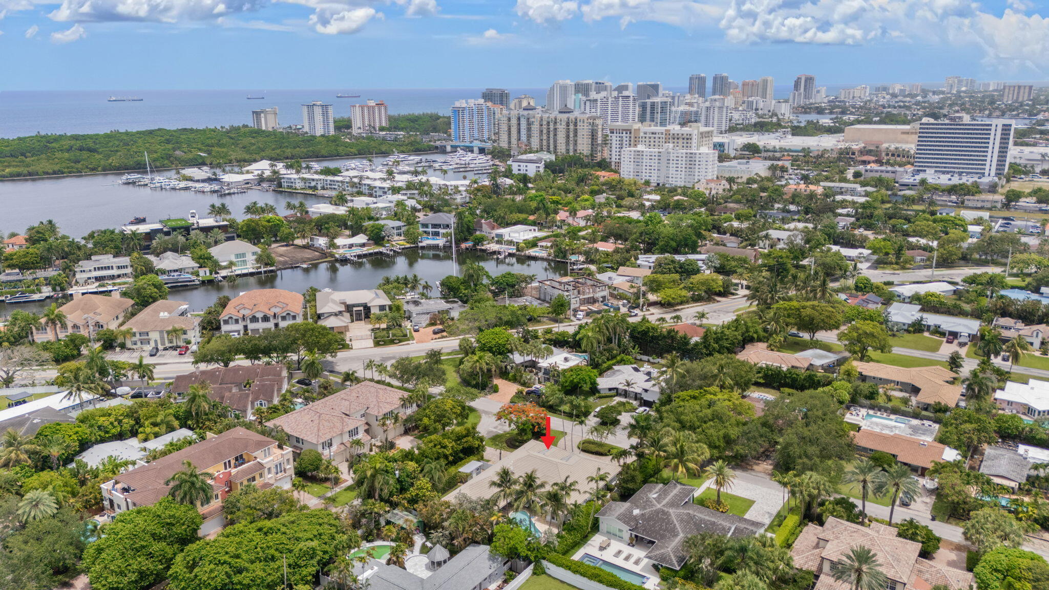 2517 NE 13th Fort Lauderdale, FL 33304