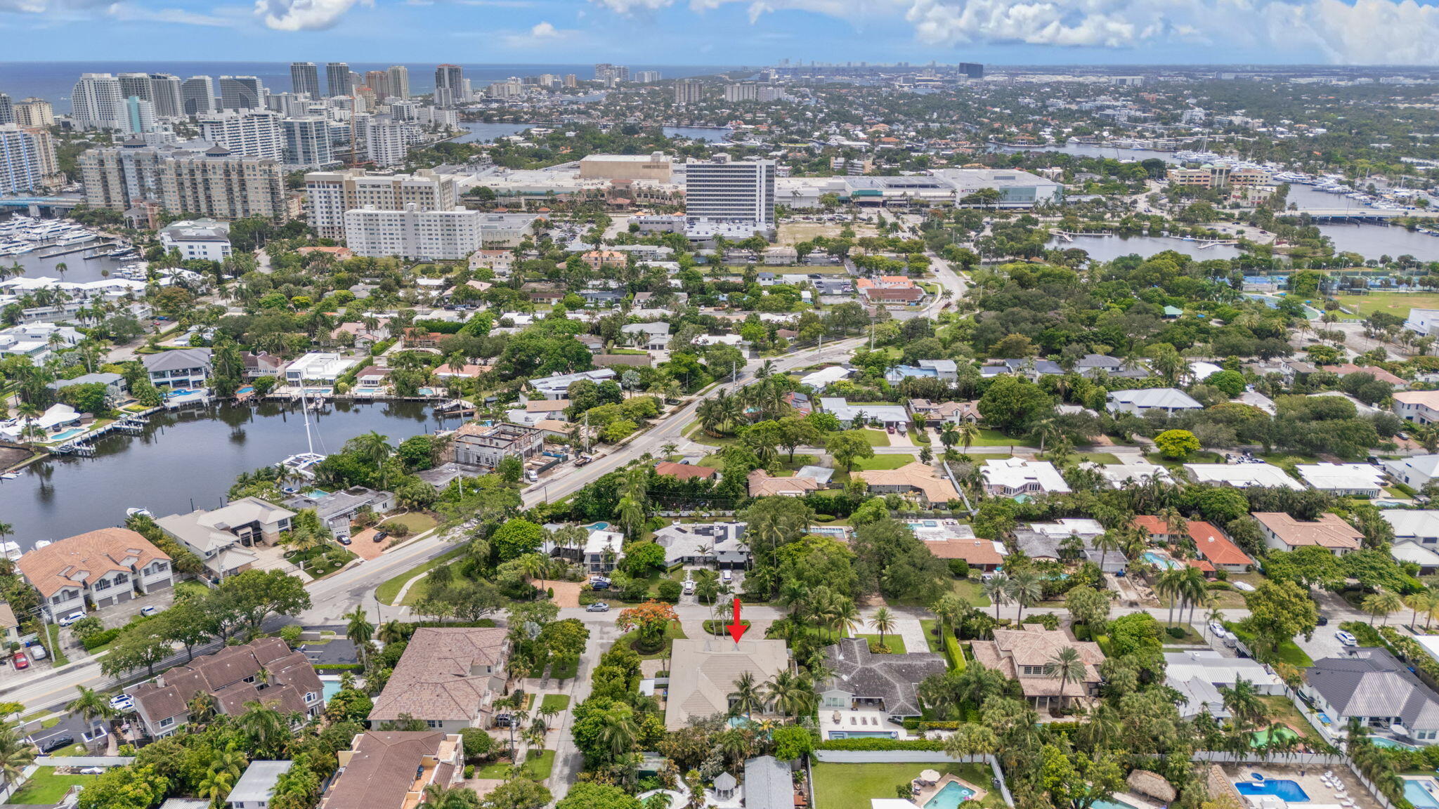2517 NE 13th Fort Lauderdale, FL 33304