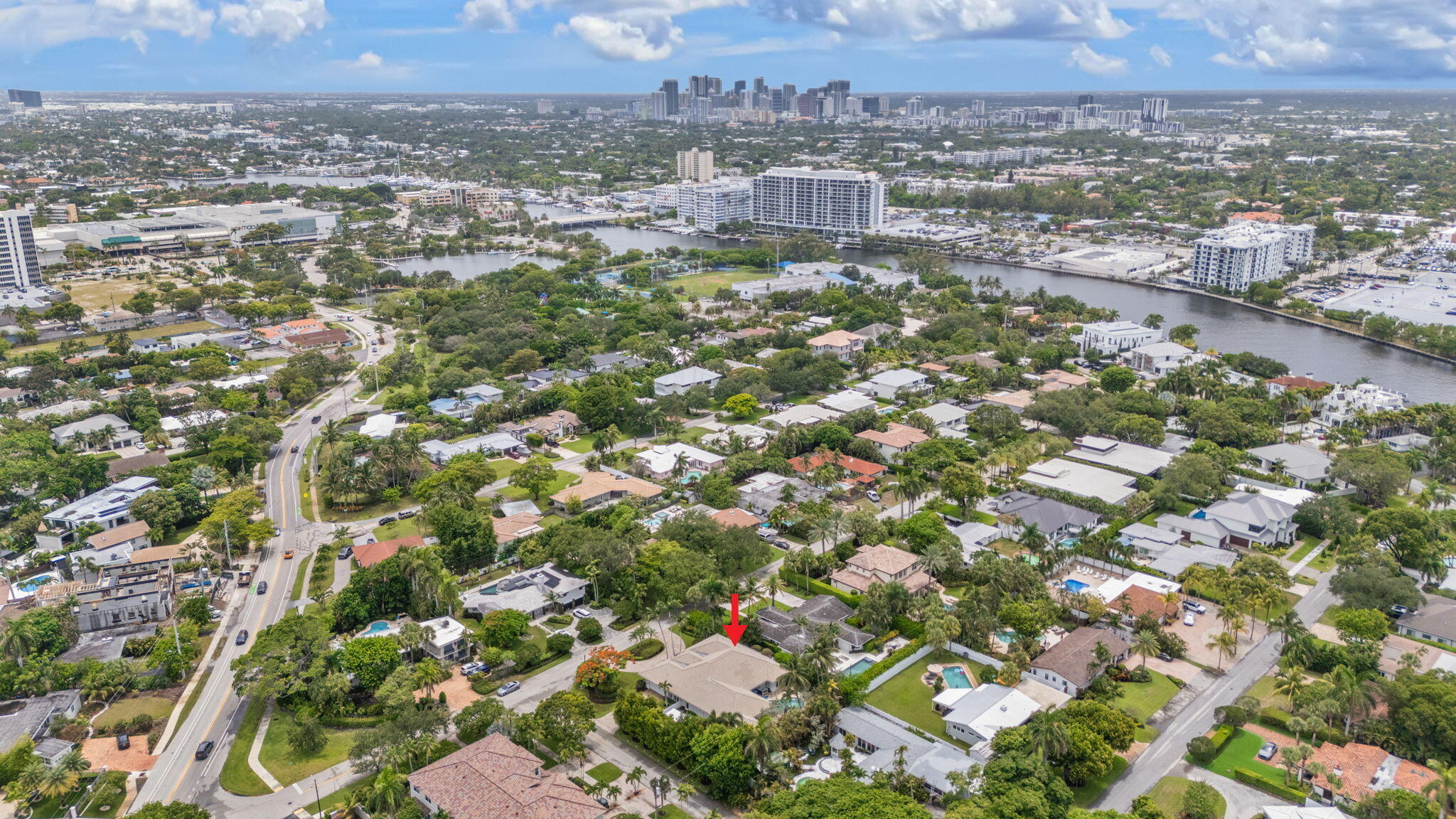 2517 NE 13th Fort Lauderdale, FL 33304