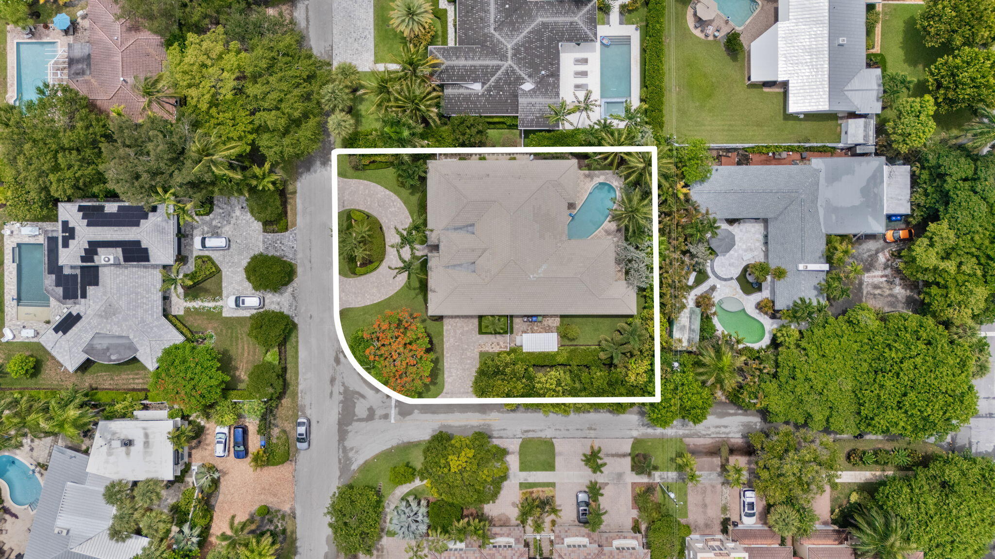 2517 NE 13th Fort Lauderdale, FL 33304