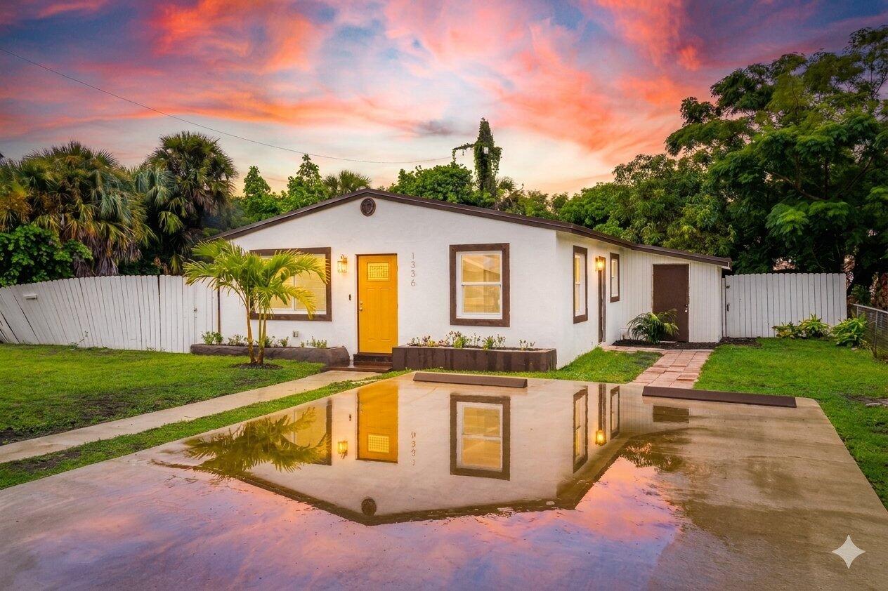 1336 W 6th