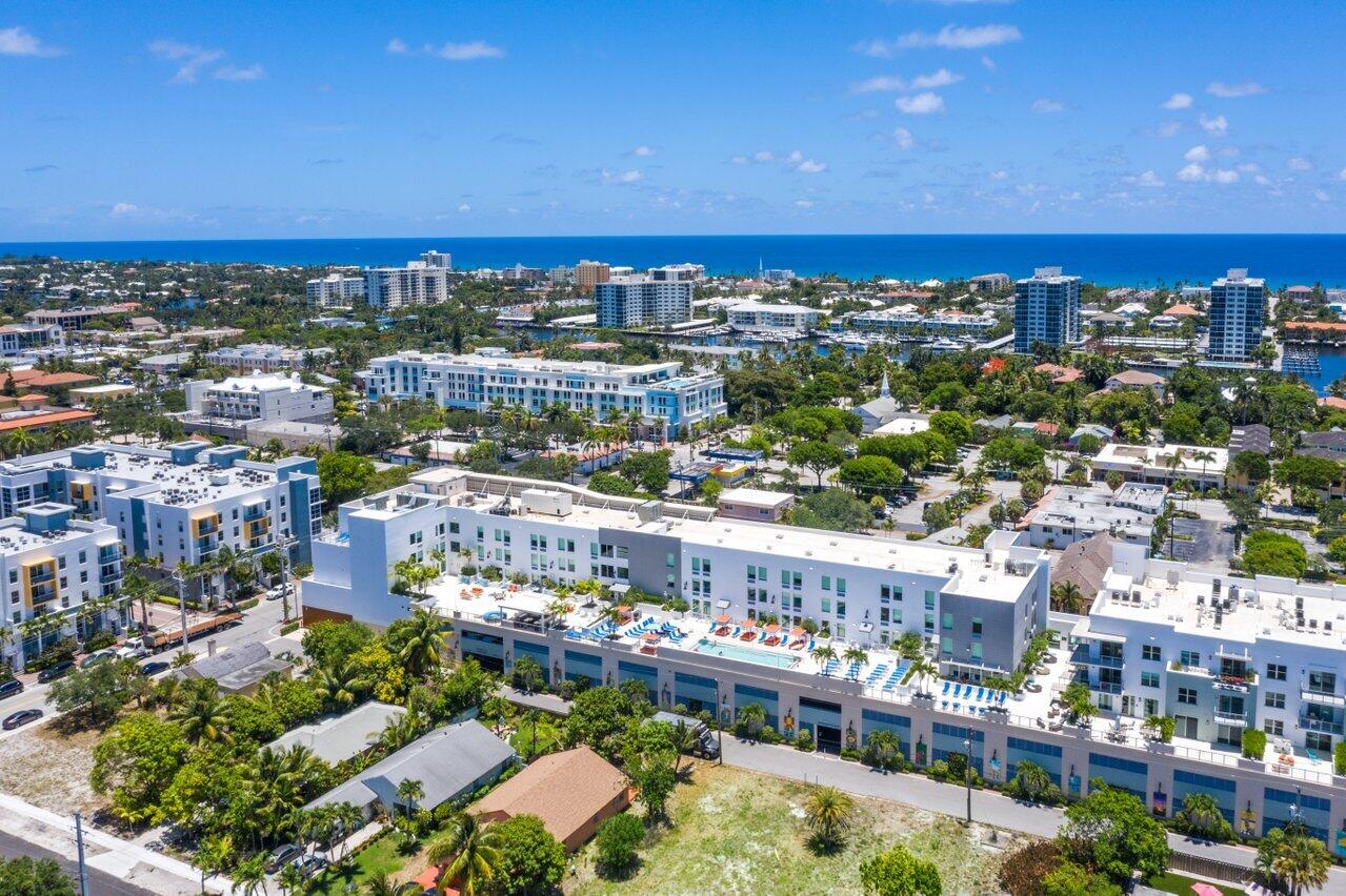 236 SE Fifth #303 Delray Beach, FL 33483
