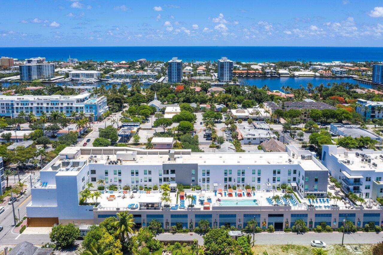 236 SE Fifth #303 Delray Beach, FL 33483
