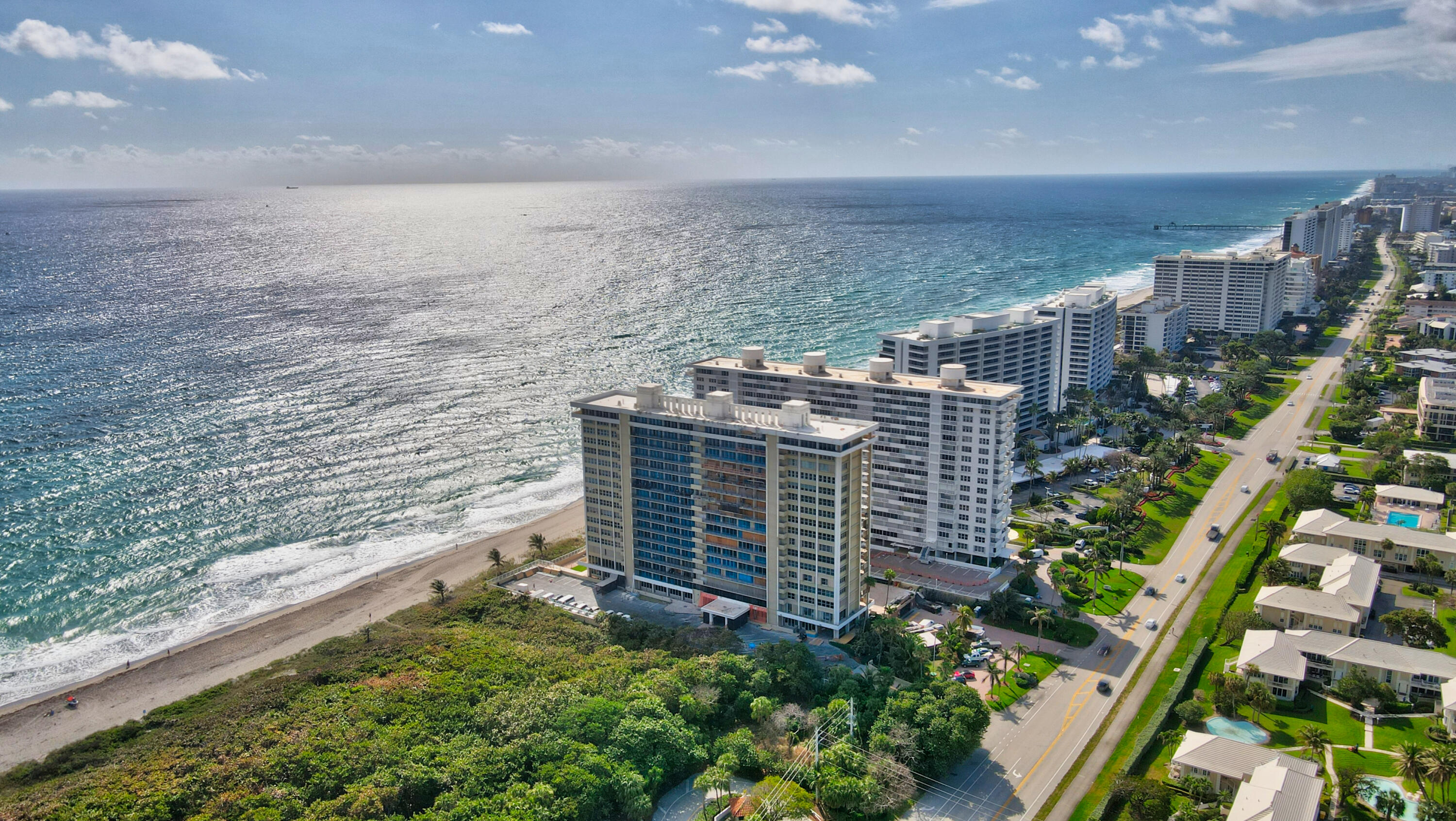 1180 S Ocean Blvd #0025