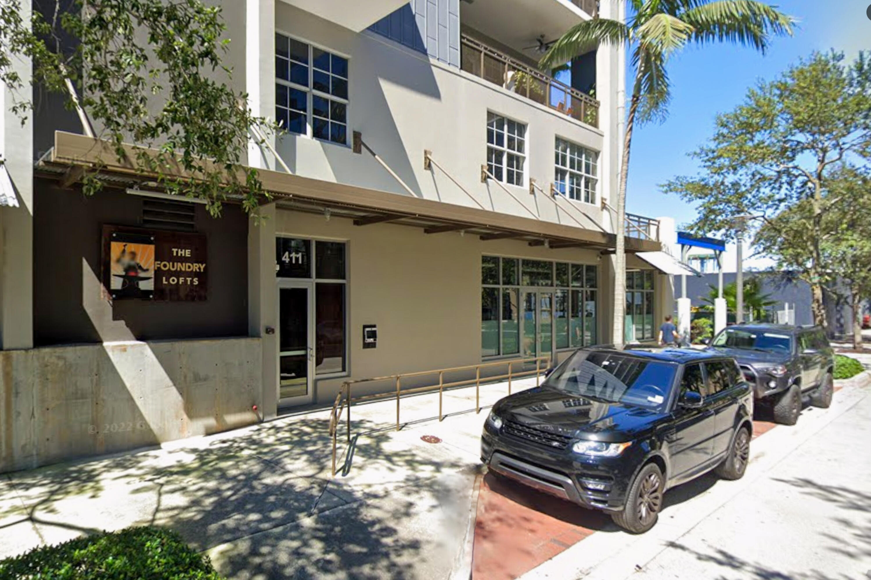 411 NW 1st Ave #304 Fort Lauderdale, FL 33301