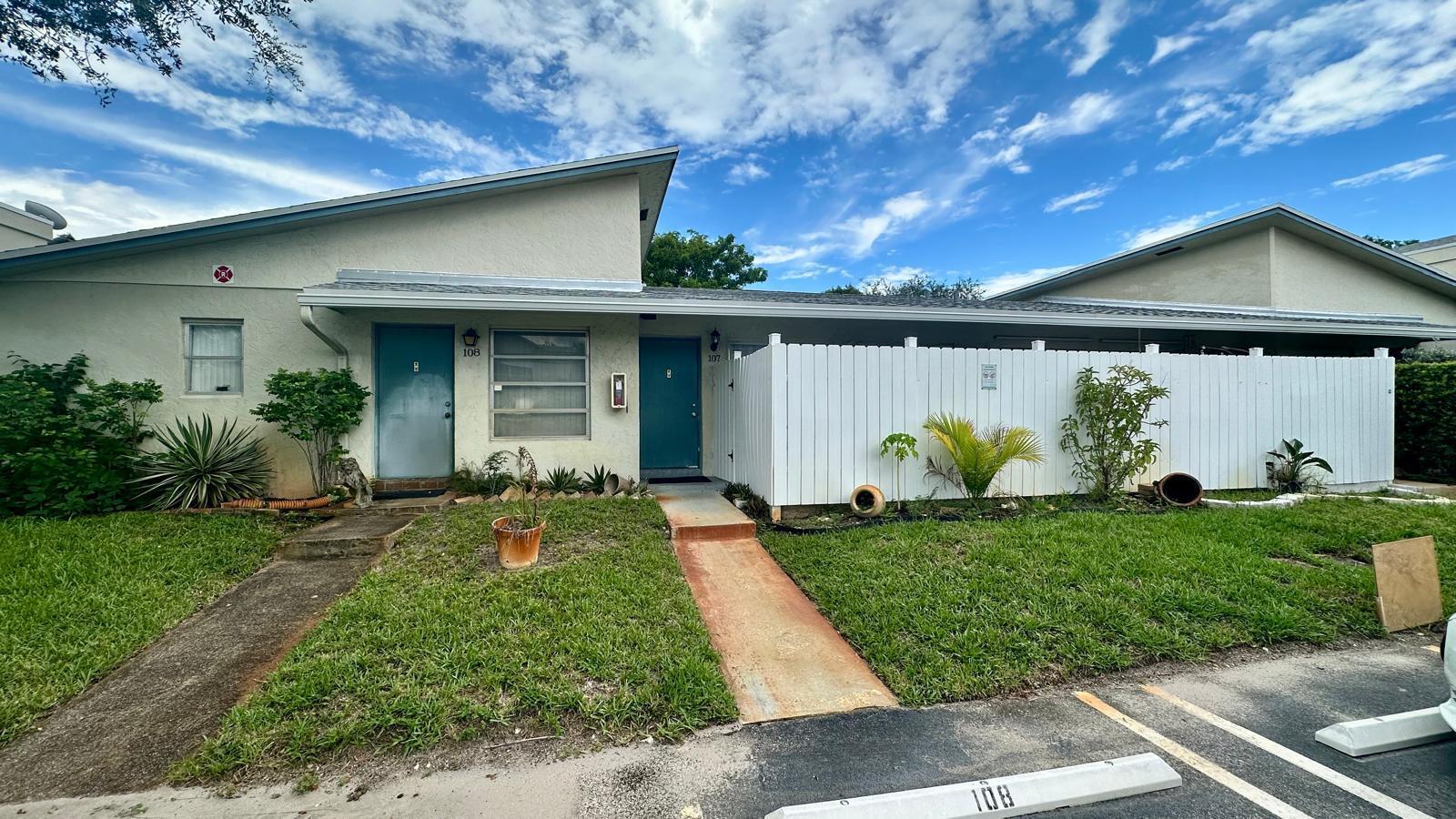 3000 NW 5th Ter #107